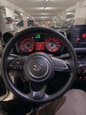 Venda SUZUKI JIMNY