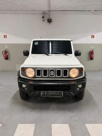 Venda SUZUKI JIMNY