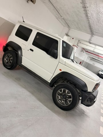 Venda SUZUKI JIMNY