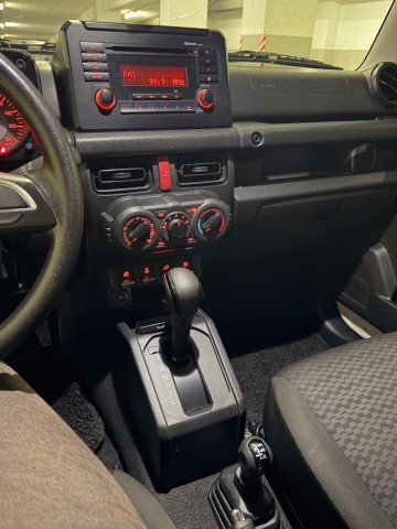 Venda SUZUKI JIMNY