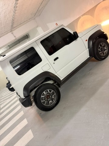 Venda SUZUKI JIMNY