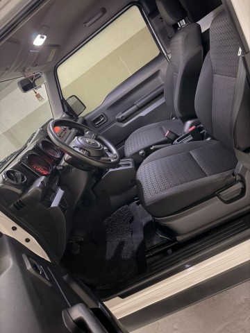 Venda SUZUKI JIMNY