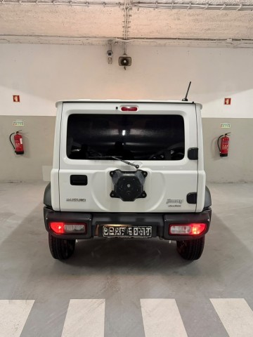 Venda SUZUKI JIMNY