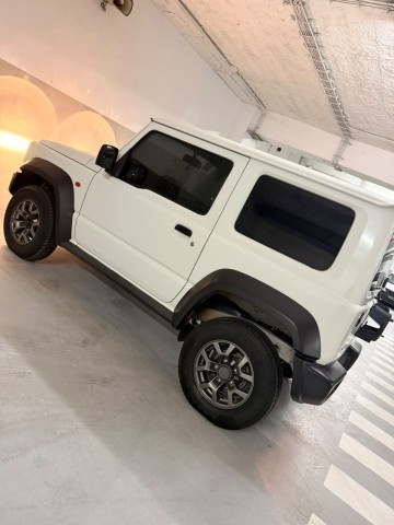 Venda SUZUKI JIMNY