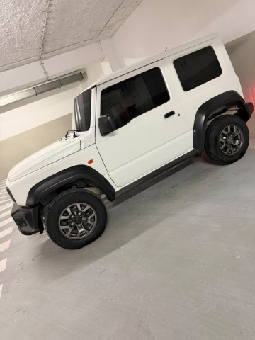 Venda SUZUKI JIMNY