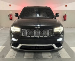 A venda JEEP | GRAND CHEROKEE
