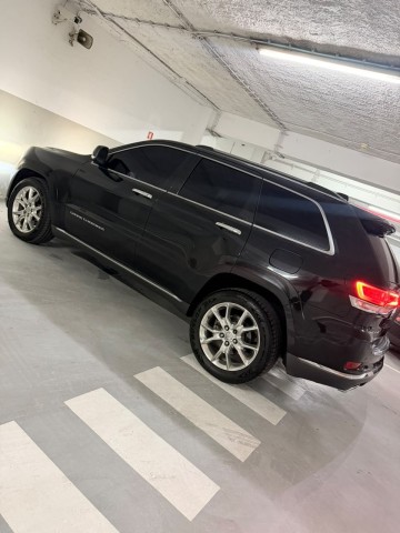 Venda JEEP | GRAND CHEROKEE