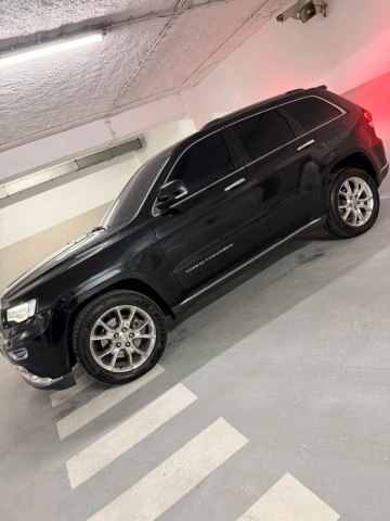 Venda JEEP | GRAND CHEROKEE