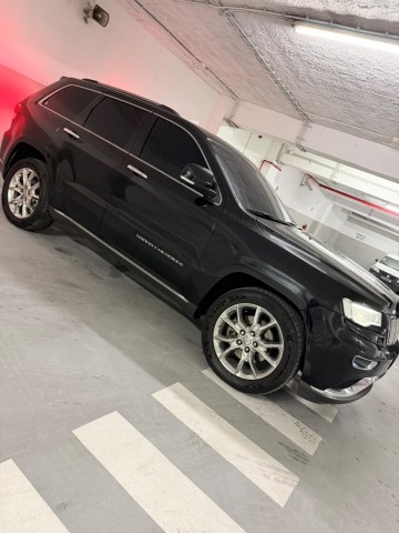 Venda JEEP | GRAND CHEROKEE