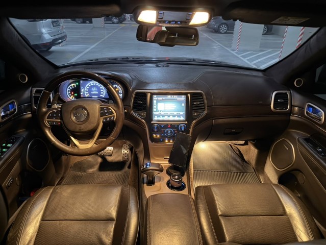 Venda JEEP | GRAND CHEROKEE