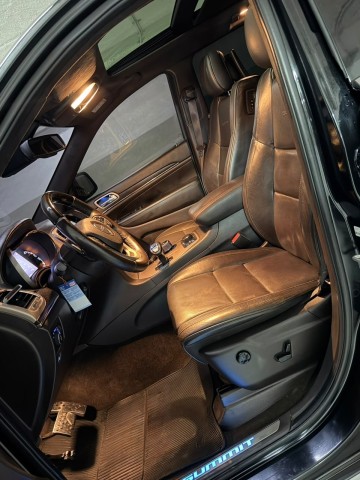 Venda JEEP | GRAND CHEROKEE