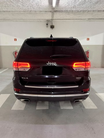 Venda JEEP | GRAND CHEROKEE