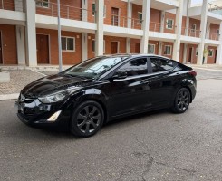 Comprar HYUNDAI ELANTRA