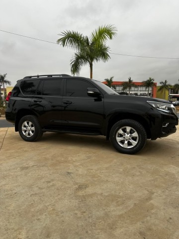 Venda TOYOTA LAND CRUISER | PRADO TXL (ACT 2025)