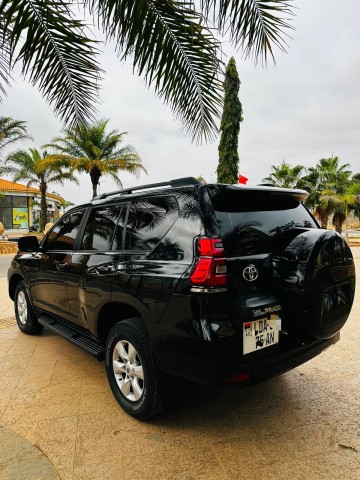 Venda TOYOTA LAND CRUISER | PRADO TXL (ACT 2025)