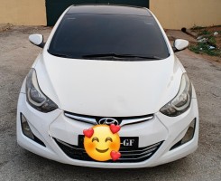 Comprar HYUNDAI ELANTRA