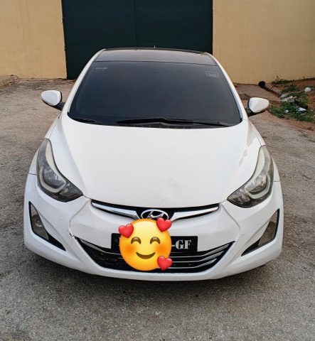 Venda HYUNDAI ELANTRA