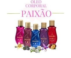 Comprar Óleos da Paixão ( Fragàncias )