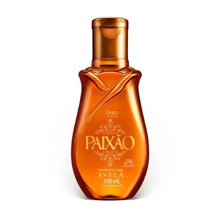 Venda Óleos da Paixão ( Fragàncias )