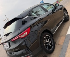 A venda Jetour x50 semi novo