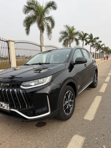 Venda Jetour x50 semi novo