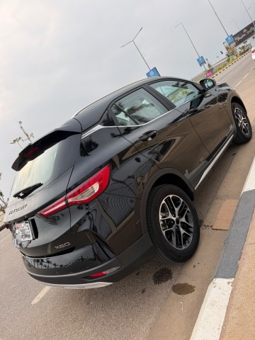 Venda Jetour x50 semi novo
