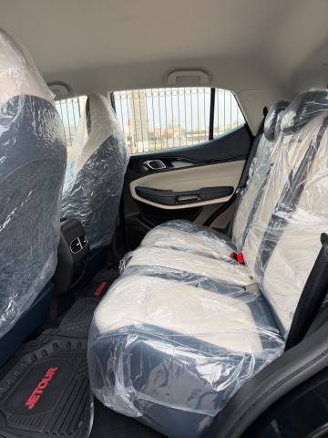 Venda Jetour x50 semi novo