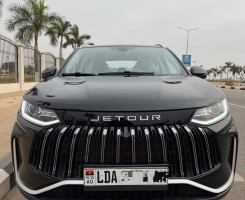 A venda JETOUR X50 LIMPO
