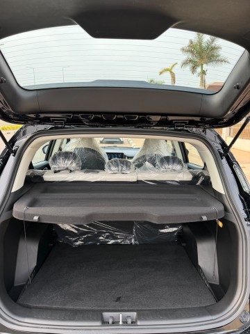 Venda JETOUR X50 LIMPO