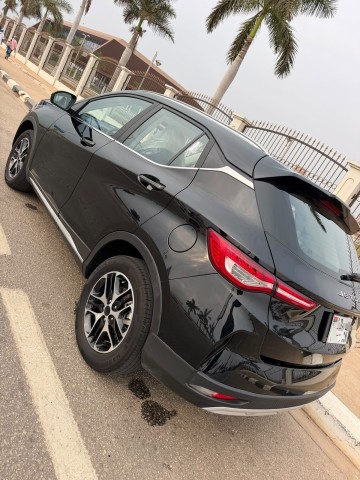 Venda JETOUR X50 LIMPO