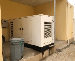 Comprar Gerador Perkins 150kva