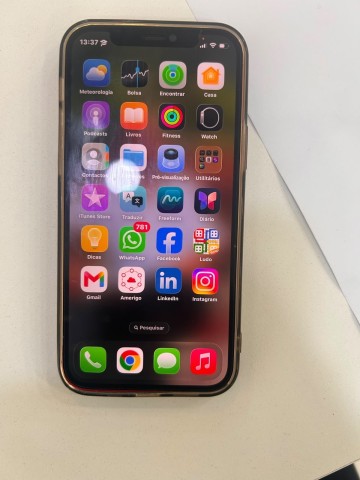 Venda IPhone 12normal
