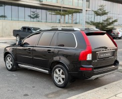 Anúncio Volvo xc90 3.2 gasolina impecável