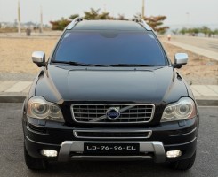 A venda Volvo xc90 3.2 gasolina impecável