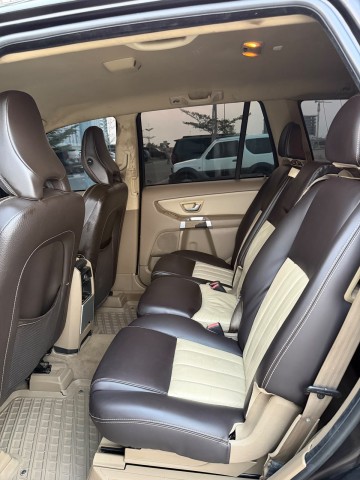 Venda Volvo xc90 3.2 gasolina impecável