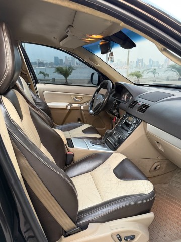 Venda Volvo xc90 3.2 gasolina impecável