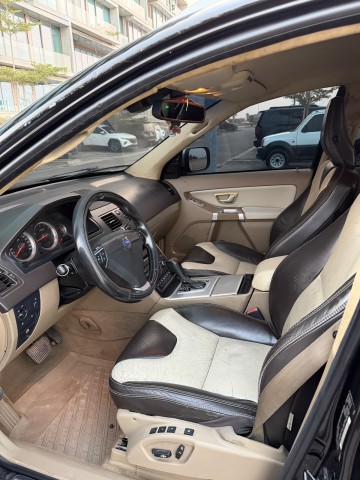 Venda Volvo xc90 3.2 gasolina impecável