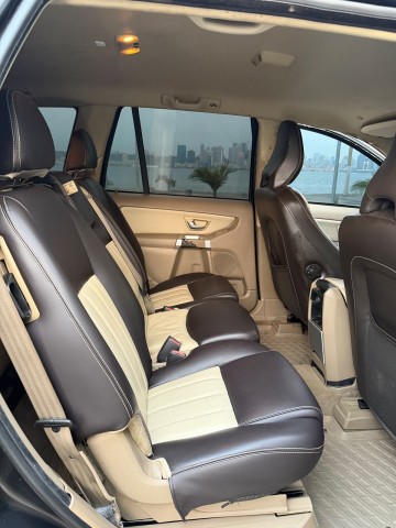 Venda Volvo xc90 3.2 gasolina impecável