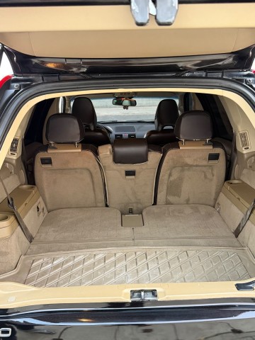 Venda Volvo xc90 3.2 gasolina impecável