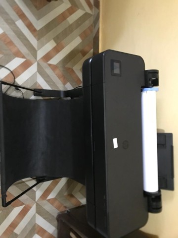 Venda PLOTTER HP DESIGNJET T630 A1, A2, A3, A4 com base de apoio