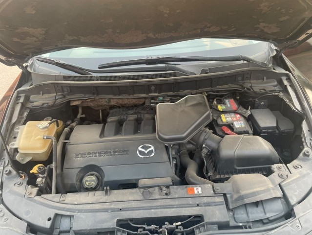 Venda MAZDA CX-9 V6