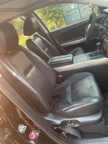 Venda MAZDA CX-9 V6