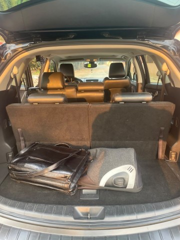 Venda MAZDA CX-9 V6