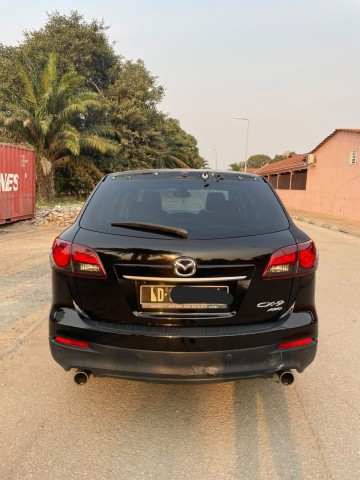 Venda MAZDA CX-9 V6