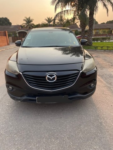Venda MAZDA CX-9 V6