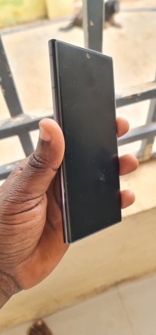 Venda Galaxy s22 ultra 5G