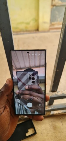 Venda Galaxy s22 ultra 5G