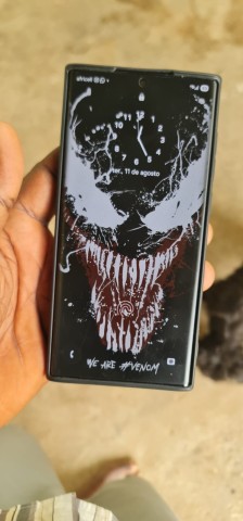Venda Galaxy s22 ultra 5G