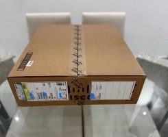 Anúncio Cisco C8200L-1N-4T Router