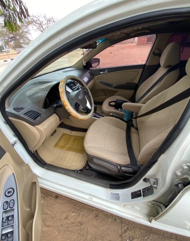Venda VENDO O MEU HYUNDAI ACCENT